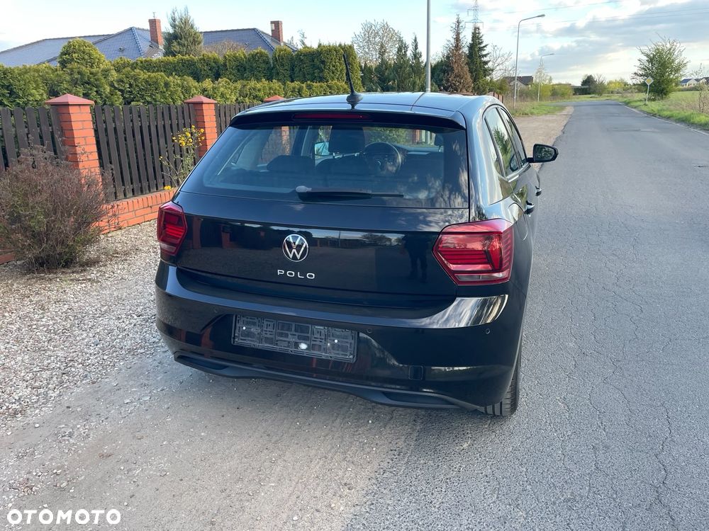 Volkswagen Polo - 5