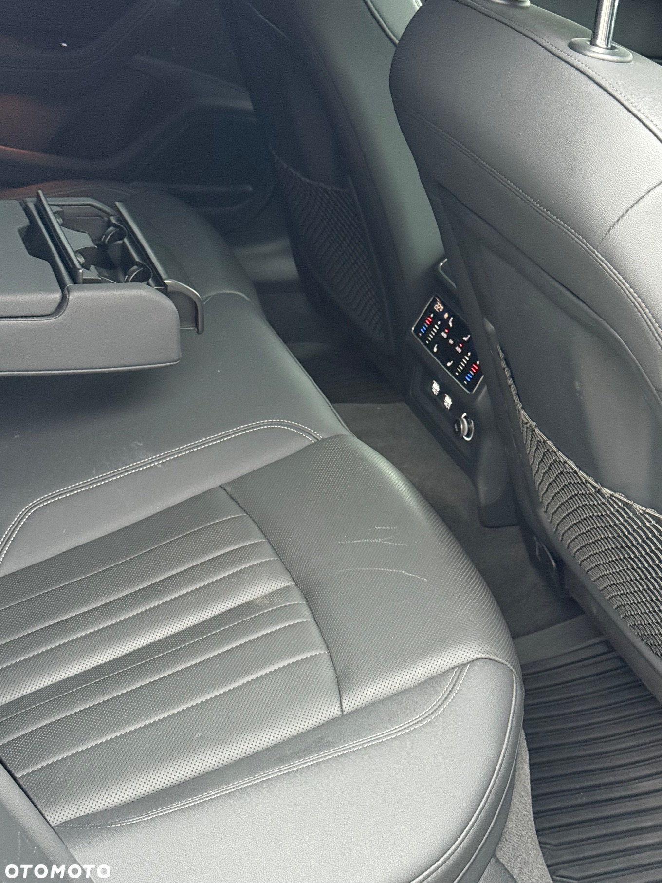 Audi A7 Sportback 55 TFSI quattro S tronic - 12