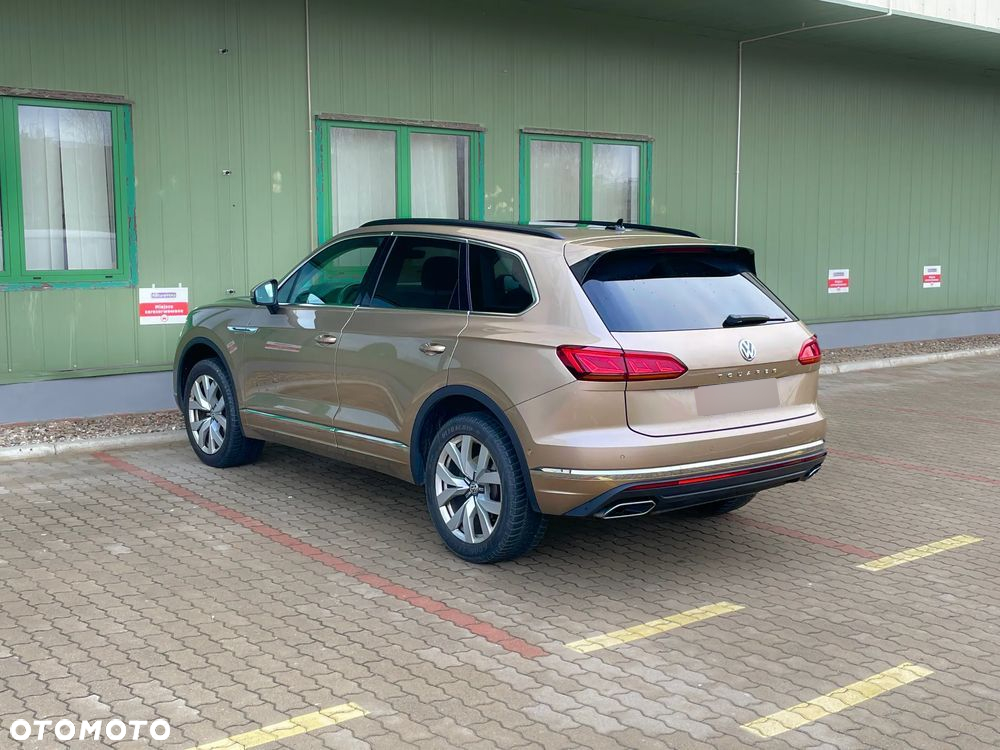 Volkswagen Touareg 3.0 V6 TDI SCR 4Mot Elegance - 2