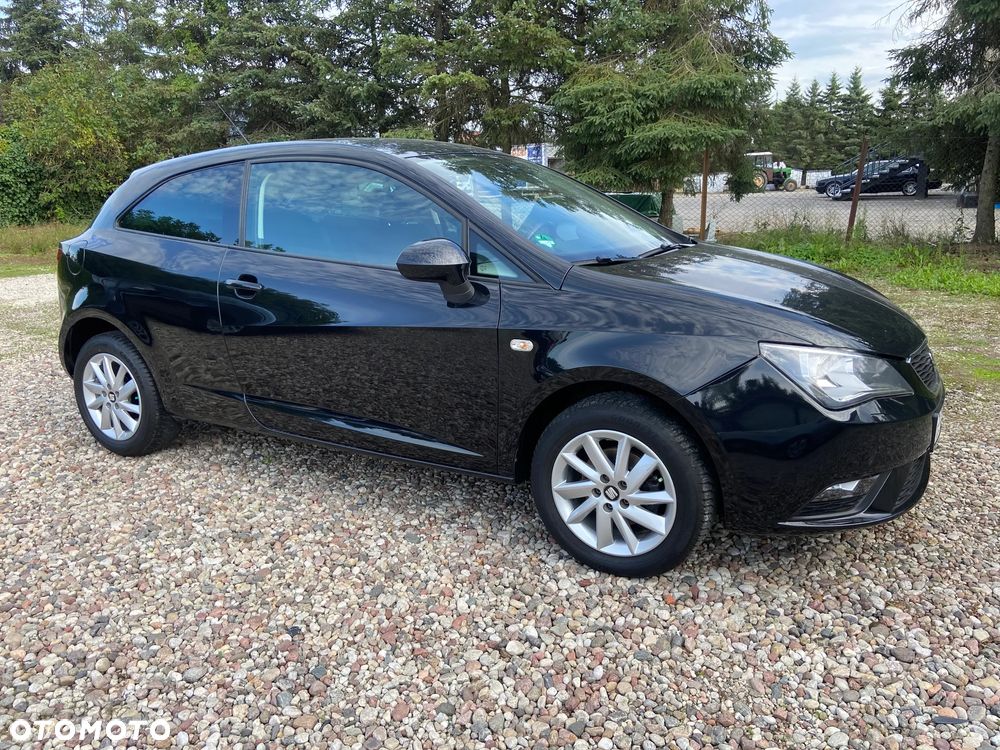 Seat Ibiza - 14