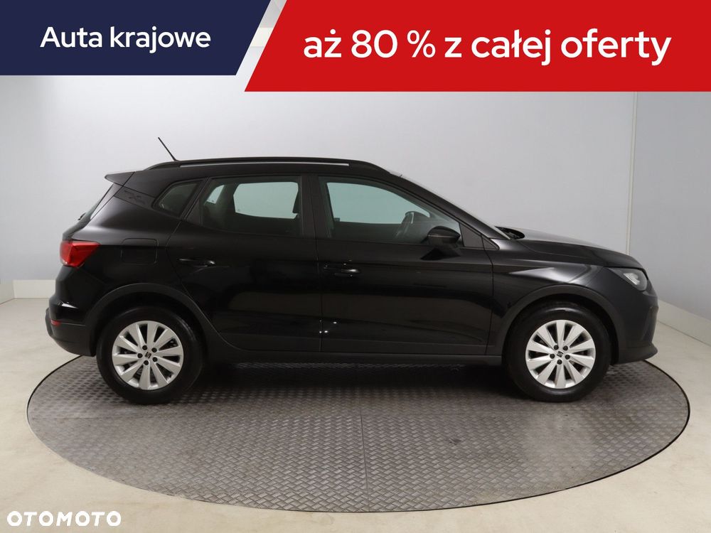 Seat Arona - 8