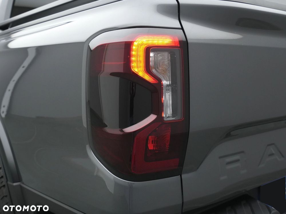 Ford Ranger 2.0 EcoBlue Bi-Turbo 4x4 DC Wildtrak X - 21