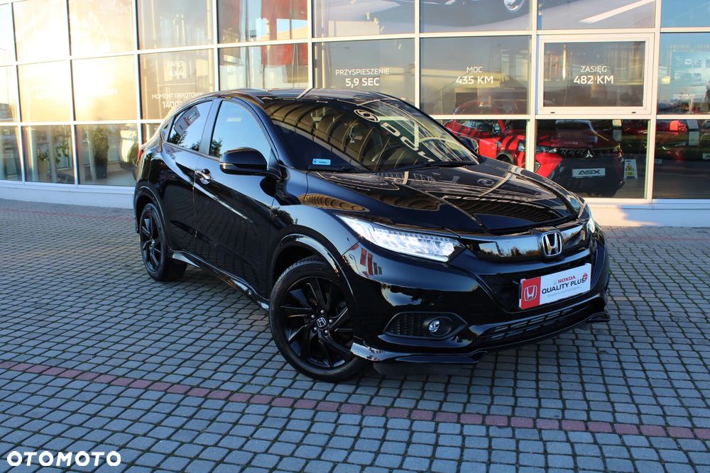 Honda HR-V 1.5 Sport CVT - 1