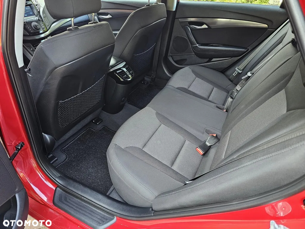 Hyundai i40 1.7 CRDi Premium - 25