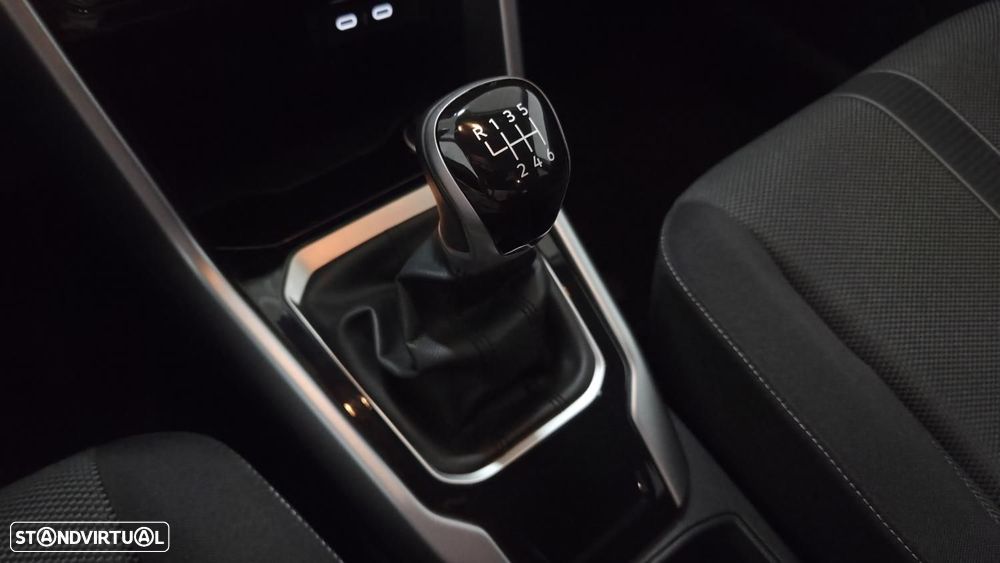 VW T-Roc 1.0 TSI Life - 18