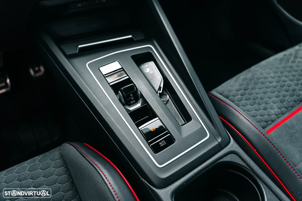 VW Golf 2.0 TSI GTI Clubsport DSG - 33