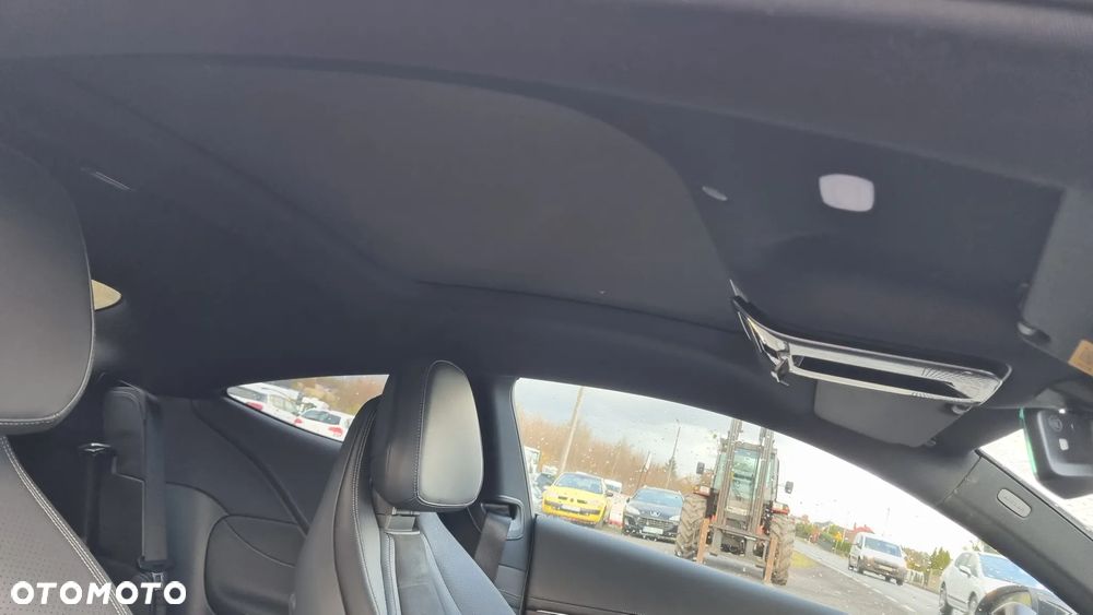 Mercedes-Benz CLE 220 d mHEV Avantgarde - 32