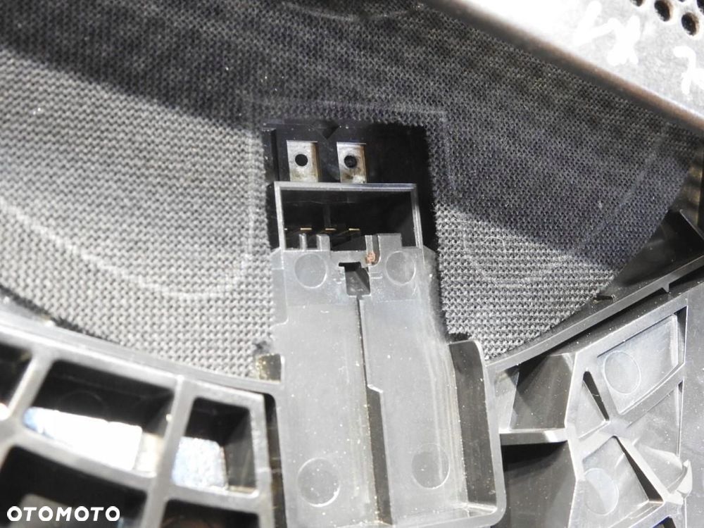 GŁOŚNIK SUBWOOFER LEWY BMW X1 E84 9204785 430407862721 - 5