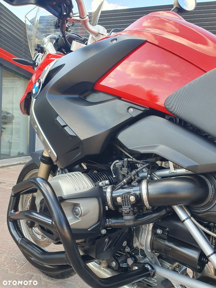 BMW GS - 16
