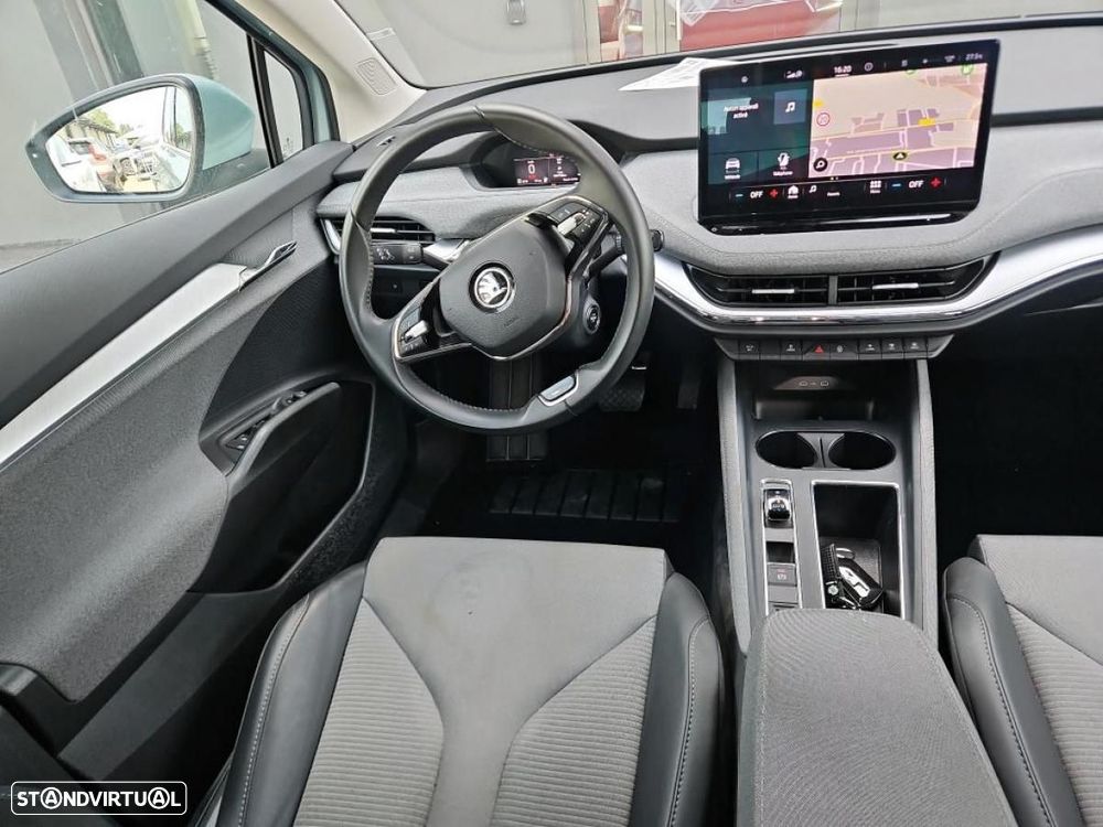 Skoda Enyaq iV 80 - 7