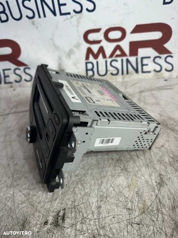 Dezmembrari Radio cd DACIA LOGAN fab 2013-2020 cod piesa 281156534R - 4