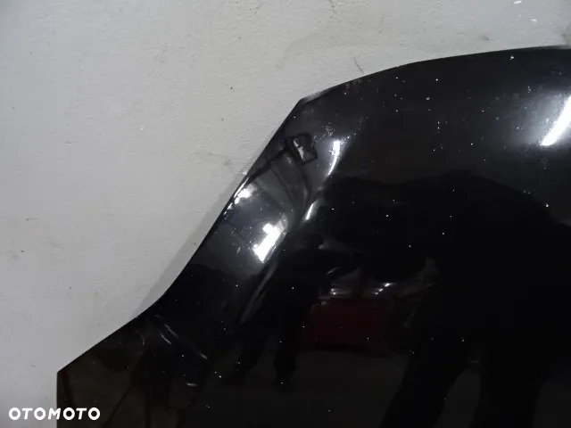 MASKA POKRYWA SILNIKA MAZDA 5 V 05-07 NR67 - 4