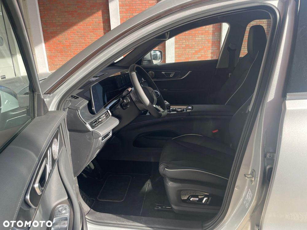 Chery Tiggo 7 - 18