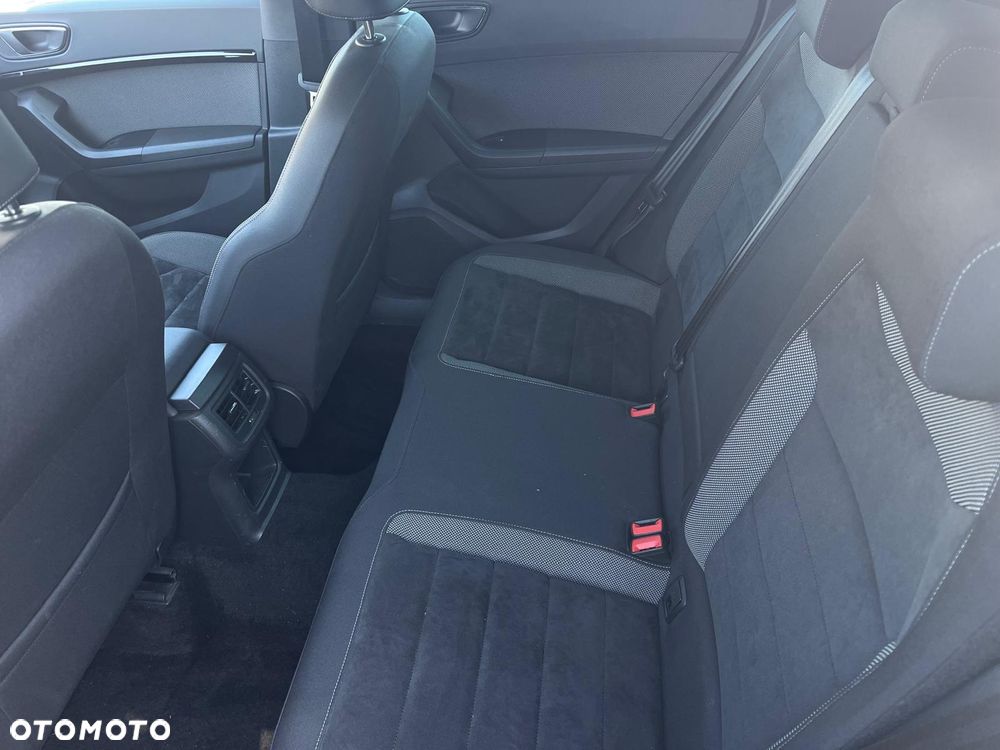 Seat Ateca 2.0 TDI 4Drive XCELLENCE - 9