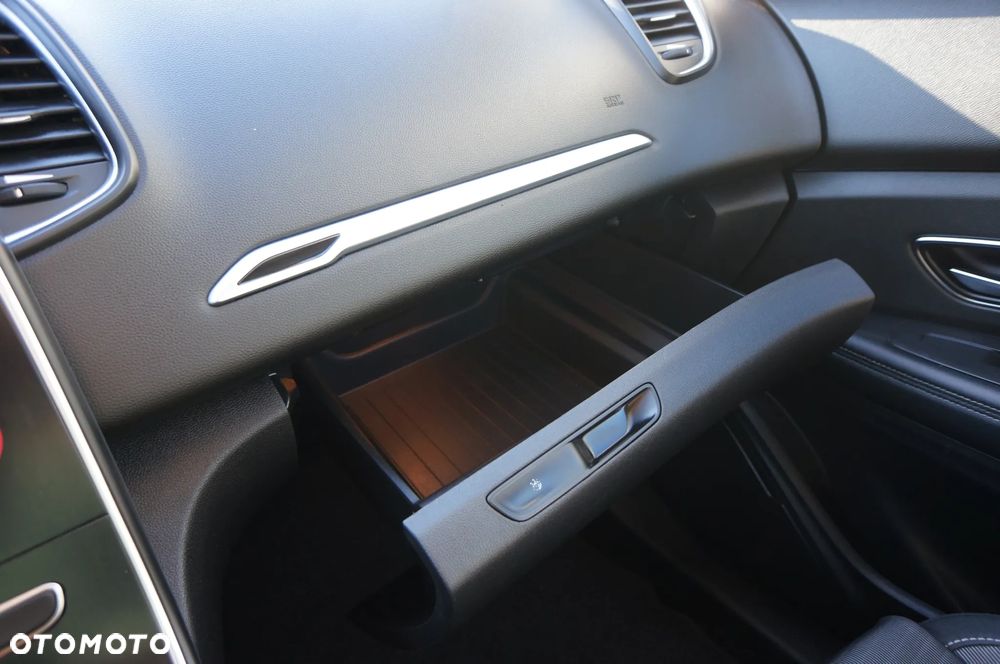 Renault Scenic ENERGY dCi 110 EXPERIENCE - 25