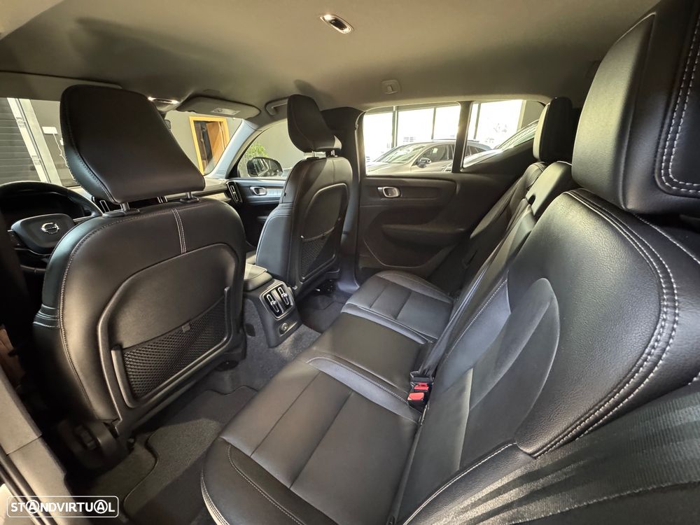 Volvo XC 40 1.5 T5 PHEV Inscription - 22