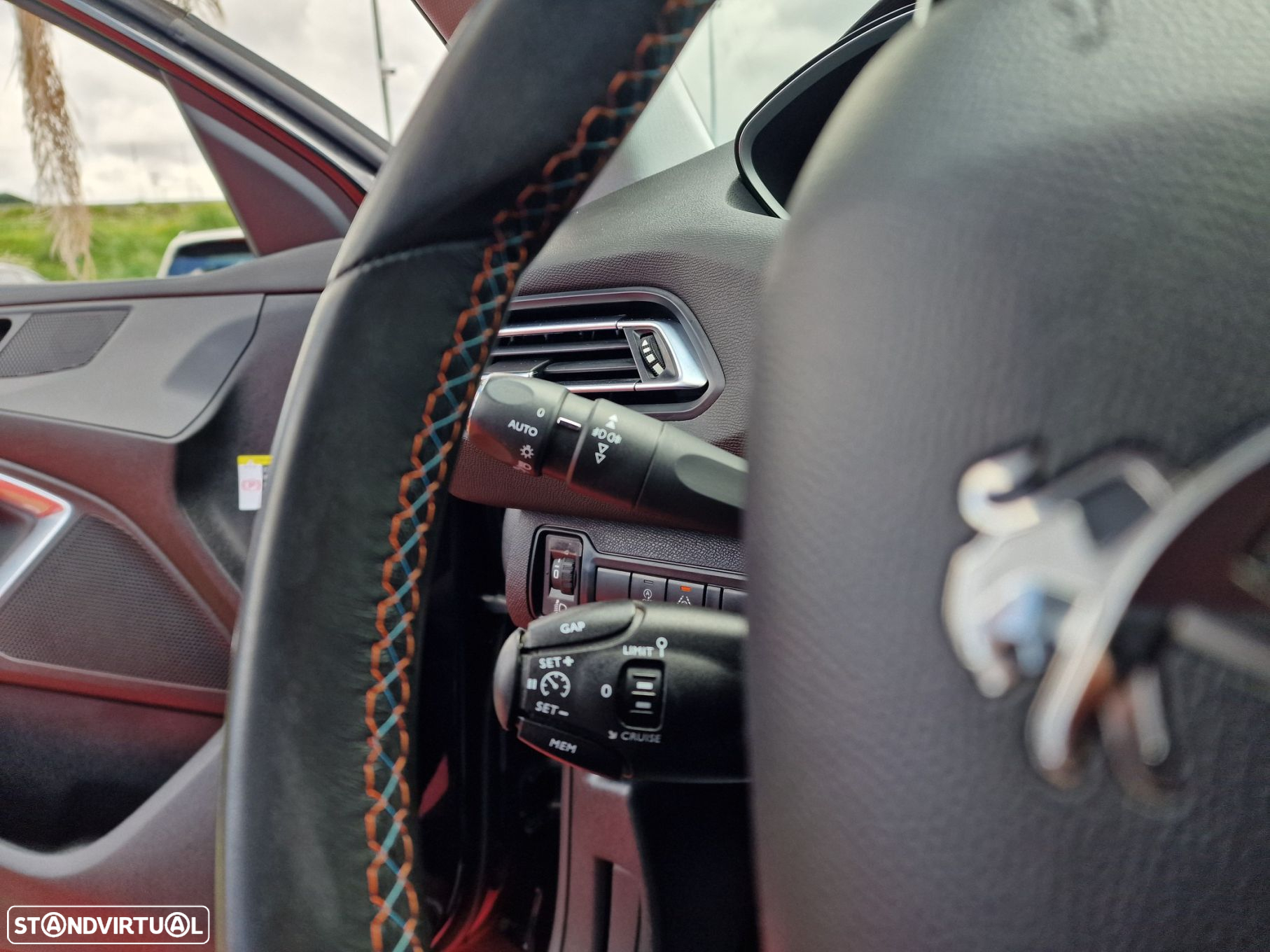 Peugeot 308 PureTech 130 GPF Stop & Start Tech Edition - 20