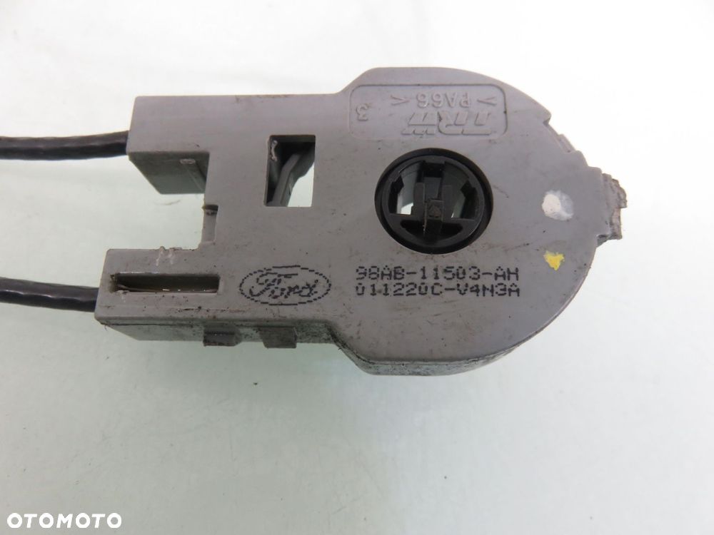 LINKI PANELU NAWIEWU FORD FOCUS MK1 I 98AB11503AH 98AB11504AH - 4