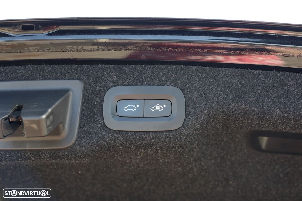 Volvo S90 2.0 D4 Inscription Geartronic - 5
