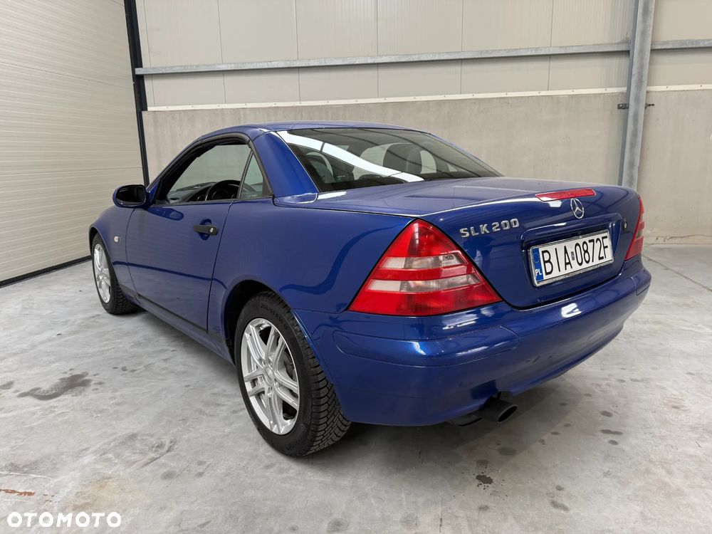 Mercedes-Benz SLK - 32