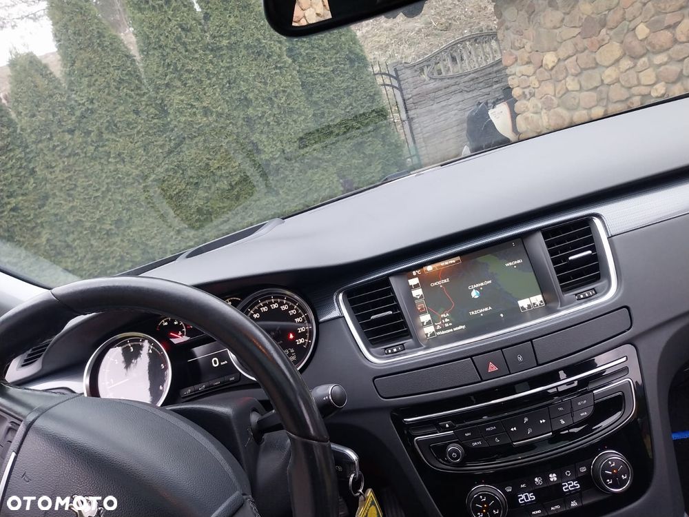 Peugeot 508 - 30
