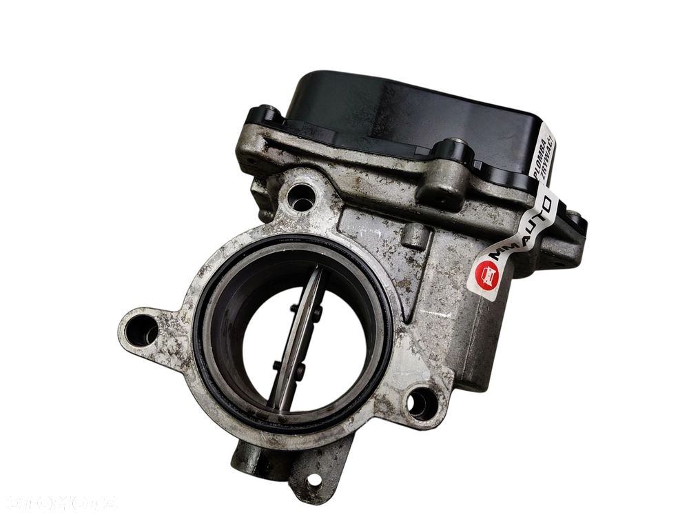 PRZEPUSTNICA SEAT LEON II LIFT (2009-2012) 1.6 TDI 105KM 03L128063J - 3