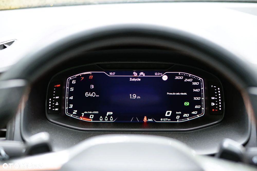 Cupra Ateca 1.5 TSI DSG - 30