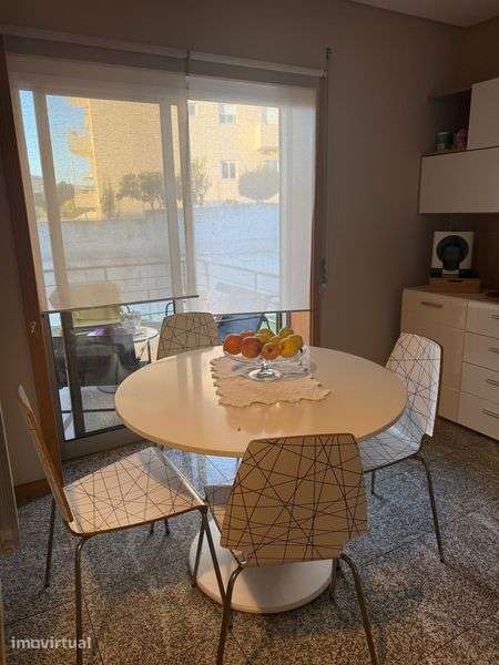 Vendo Apartamento T3 - Grande imagem: 4/12