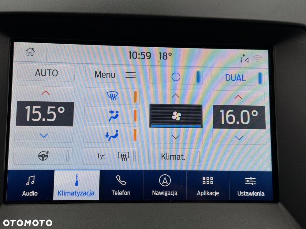 Ford S-Max 2.0 EcoBlue ST-LINE - 11