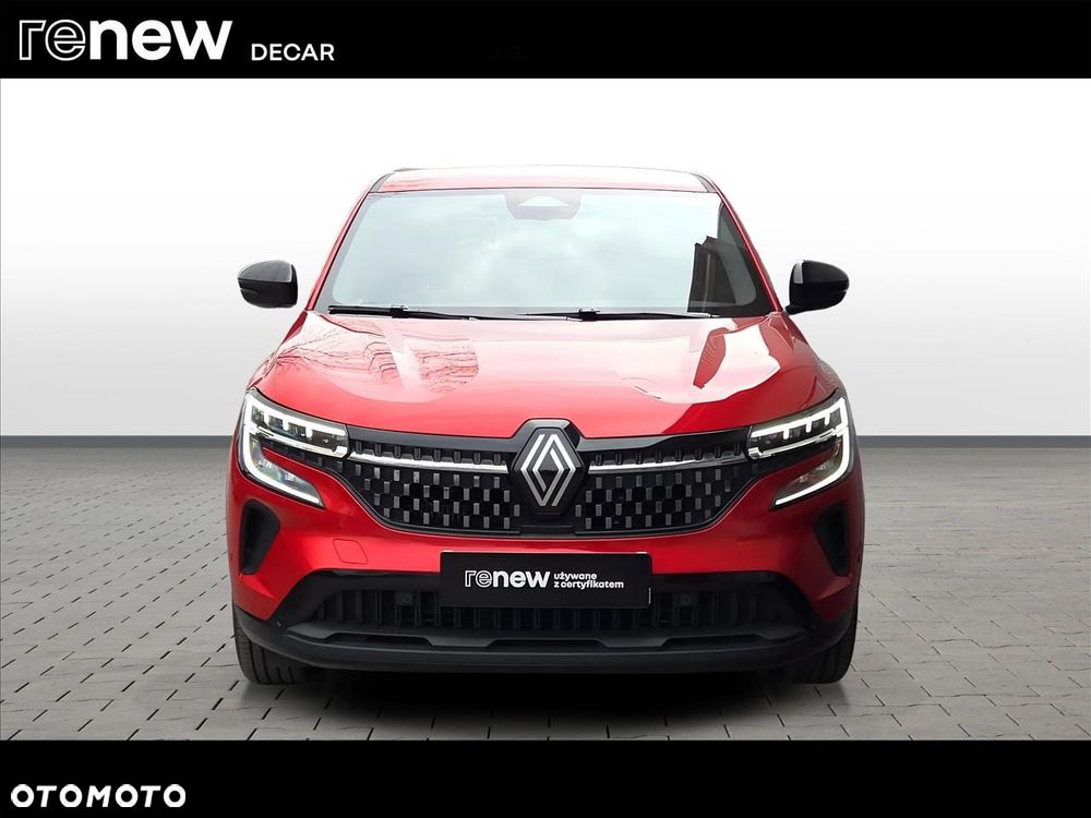 Renault Austral 1.3 TCe mHEV Techno - 8