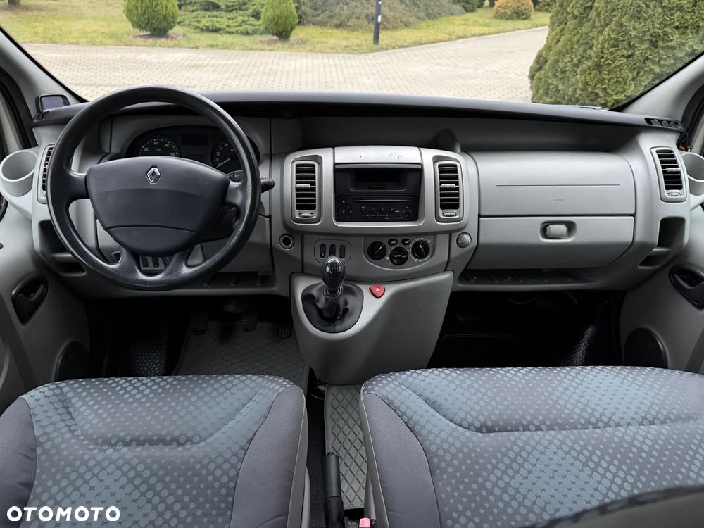 Renault Trafic L1H1 Passenger Lux - 20