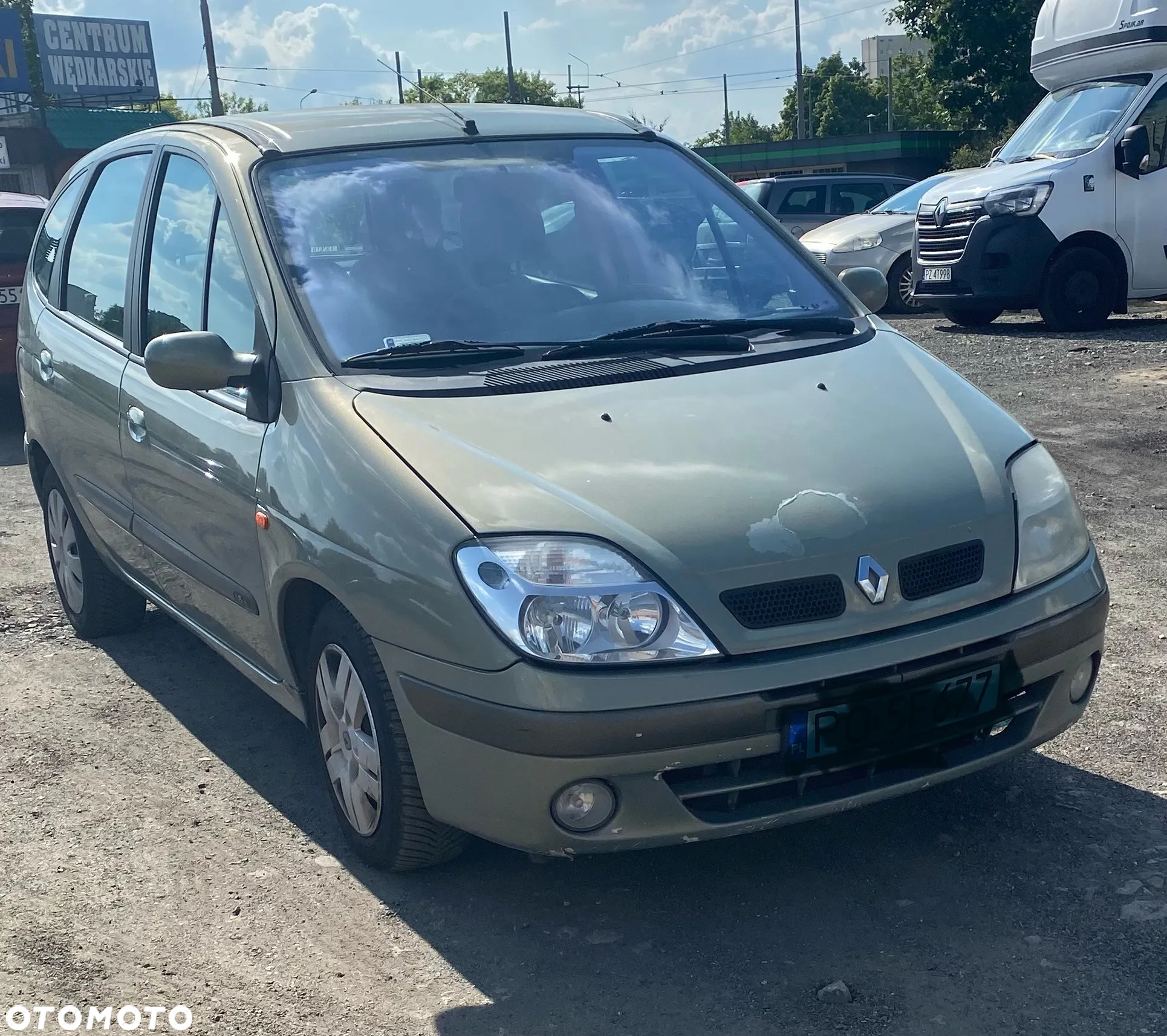 Renault Scenic - 6