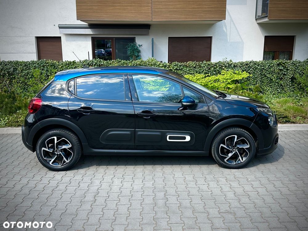 Citroën C3 1.2 PureTech Elle - 5
