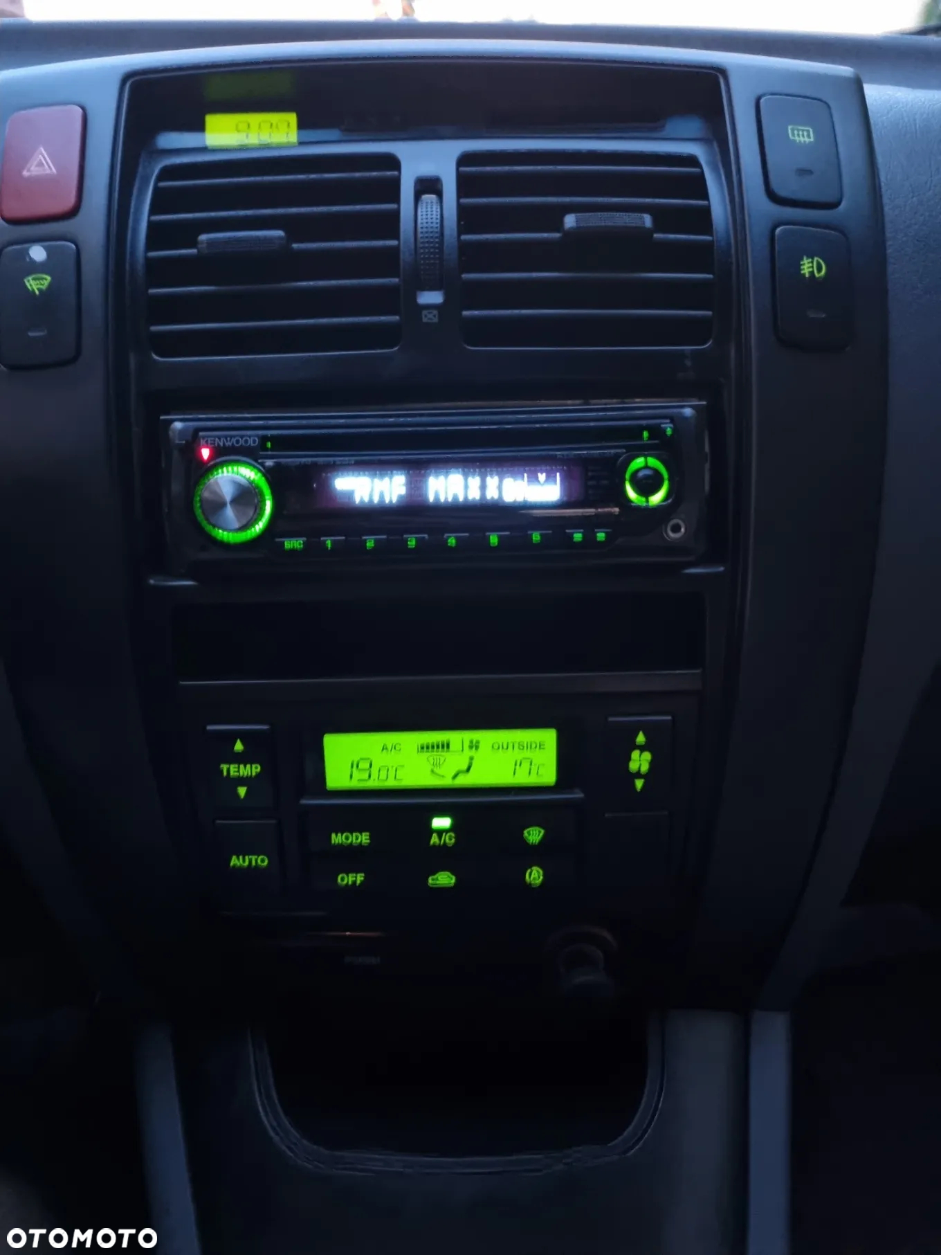 Hyundai Tucson 2.0 CRDi Elegance - 13