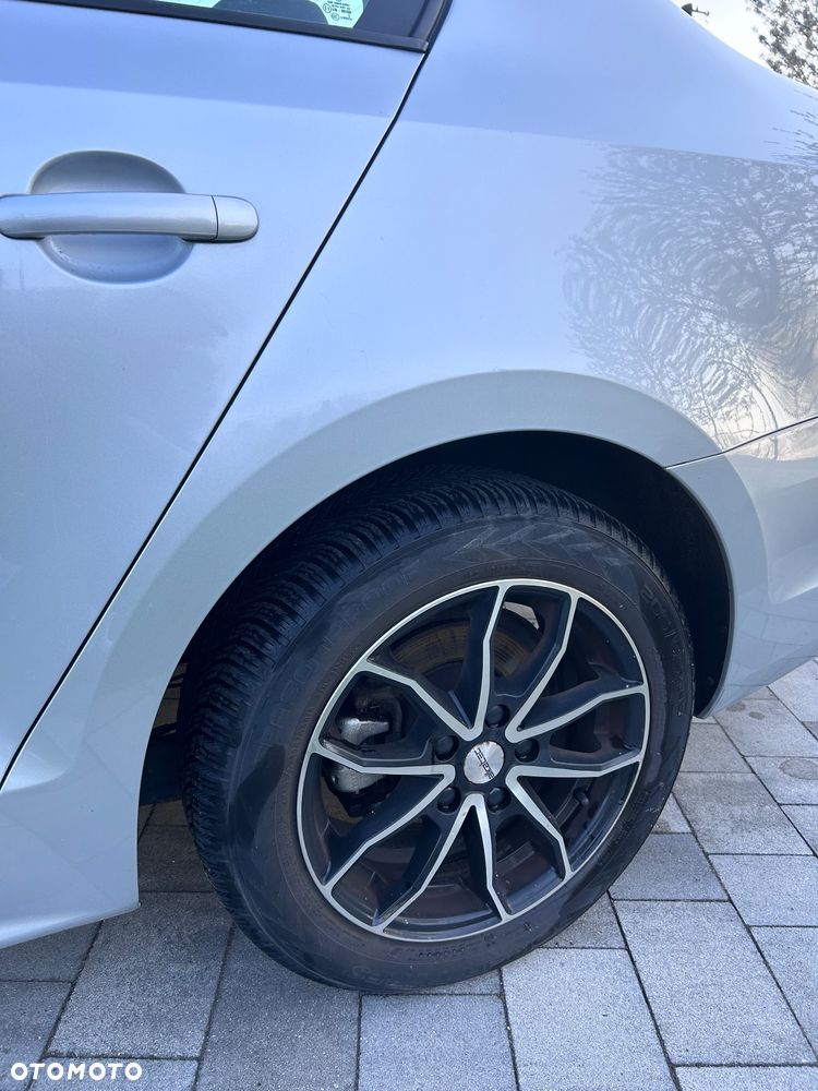 Volkswagen Jetta 1.2 TSI Trendline - 10
