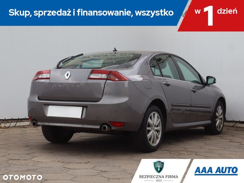 Renault Laguna - 7