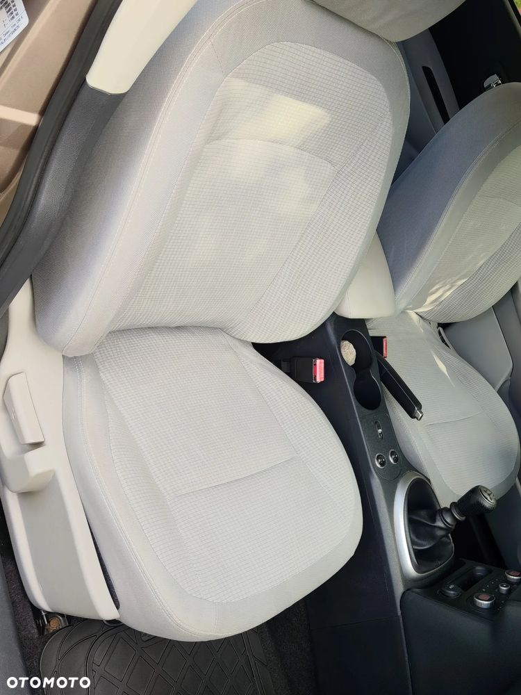 Nissan Qashqai - 9
