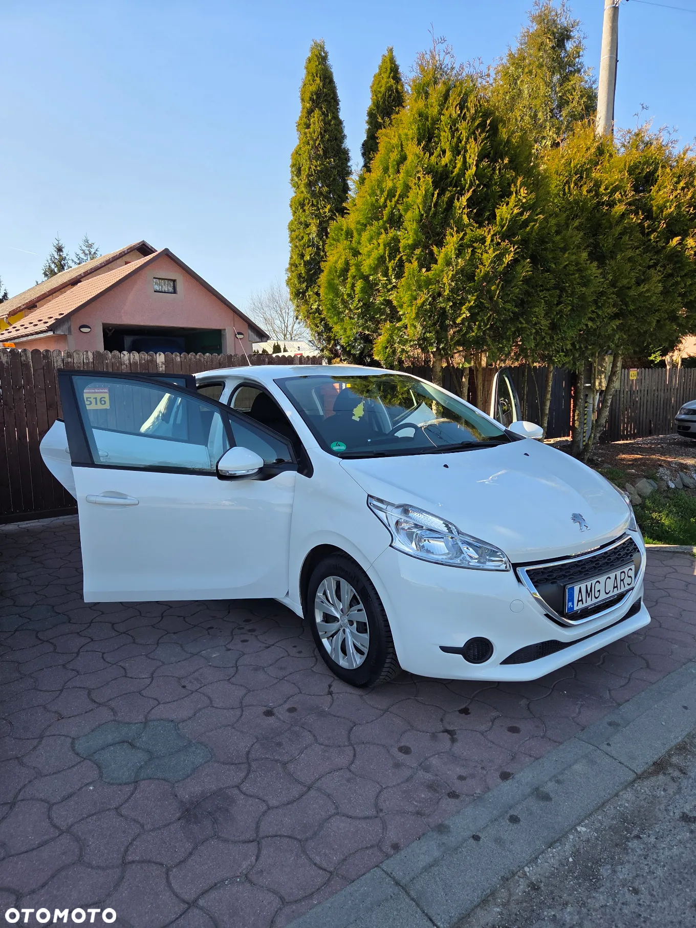 Peugeot 208 - 25