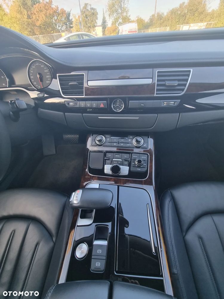 Audi A8 3.0 TDI Quattro - 18