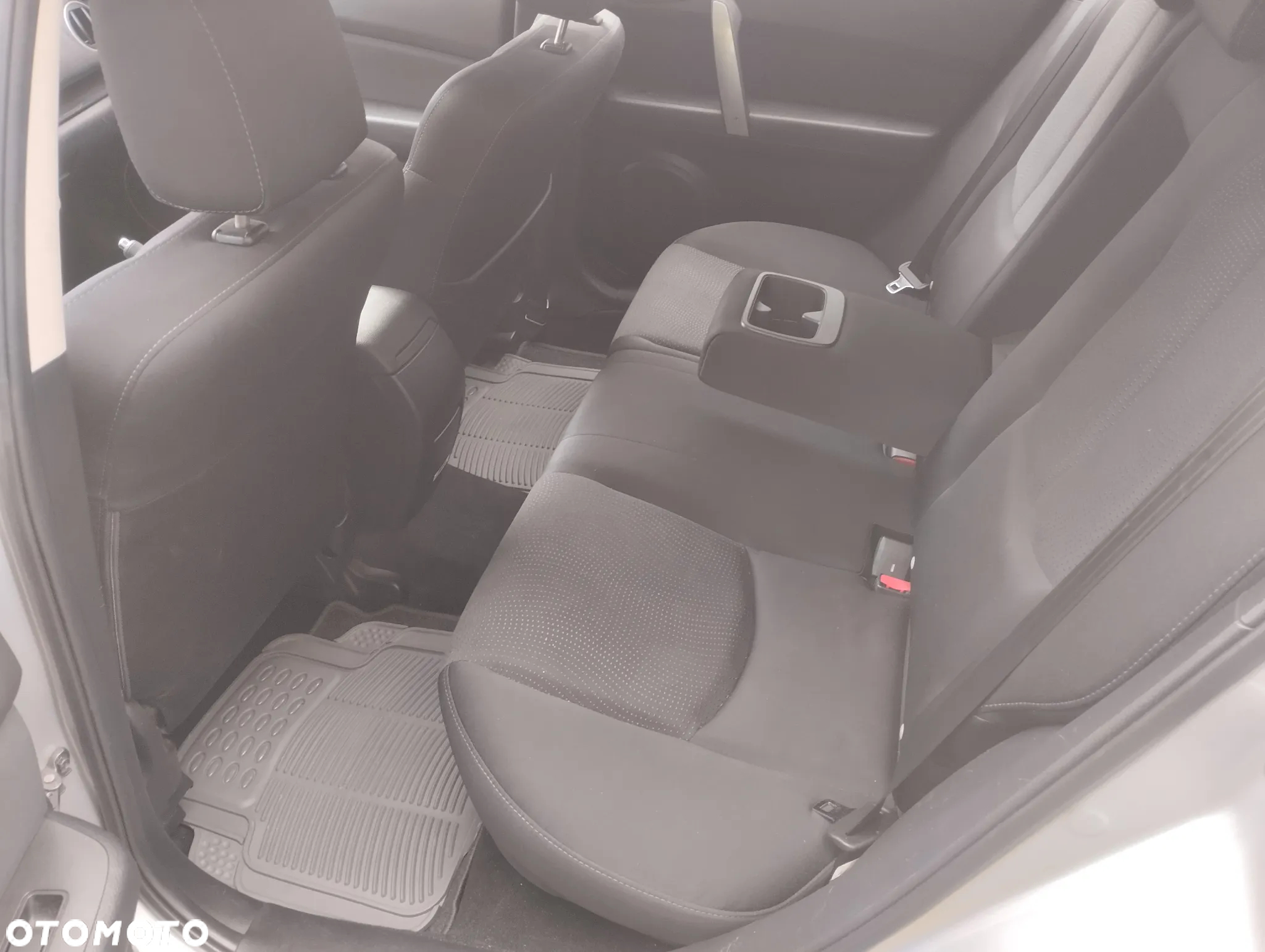 Mazda 6 2.0 Active - 5