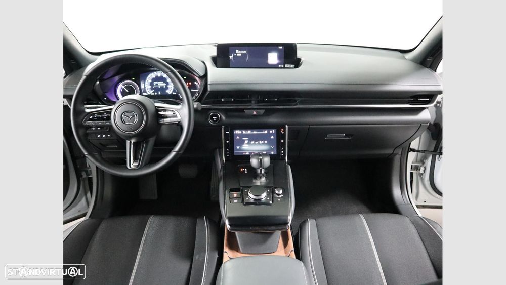 Mazda MX-30 e-Skyactiv Makoto Urban Expression - 8
