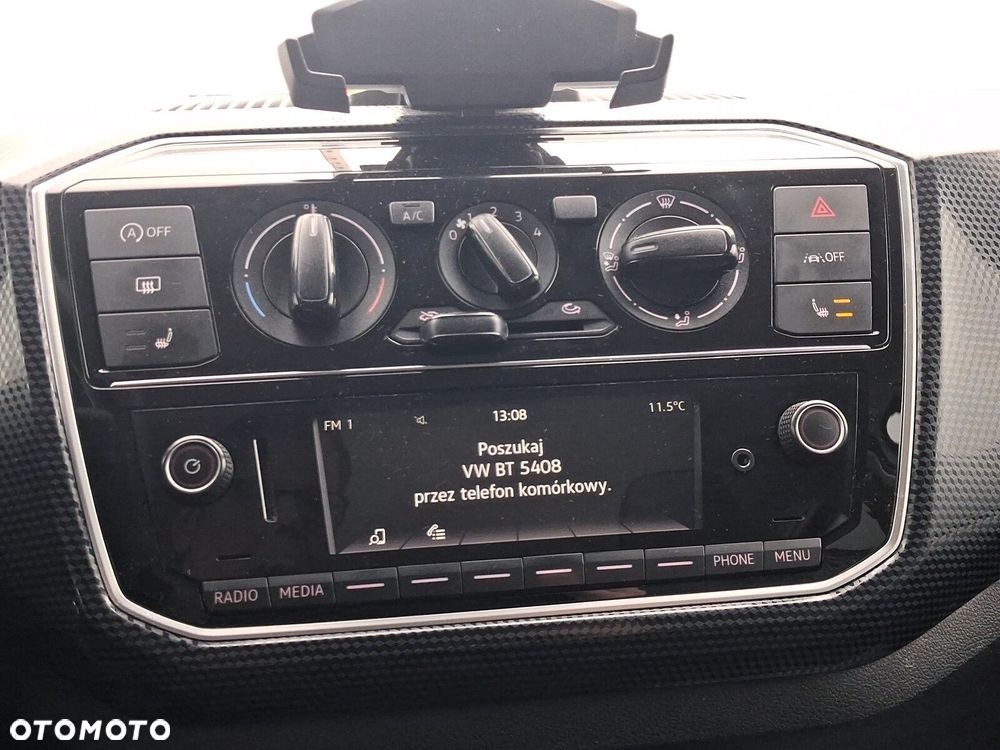 Volkswagen up! 1.0 move - 20