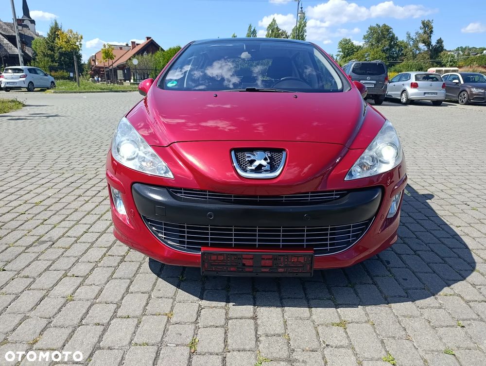 Peugeot 308 120 VTi Automatik Premium - 3