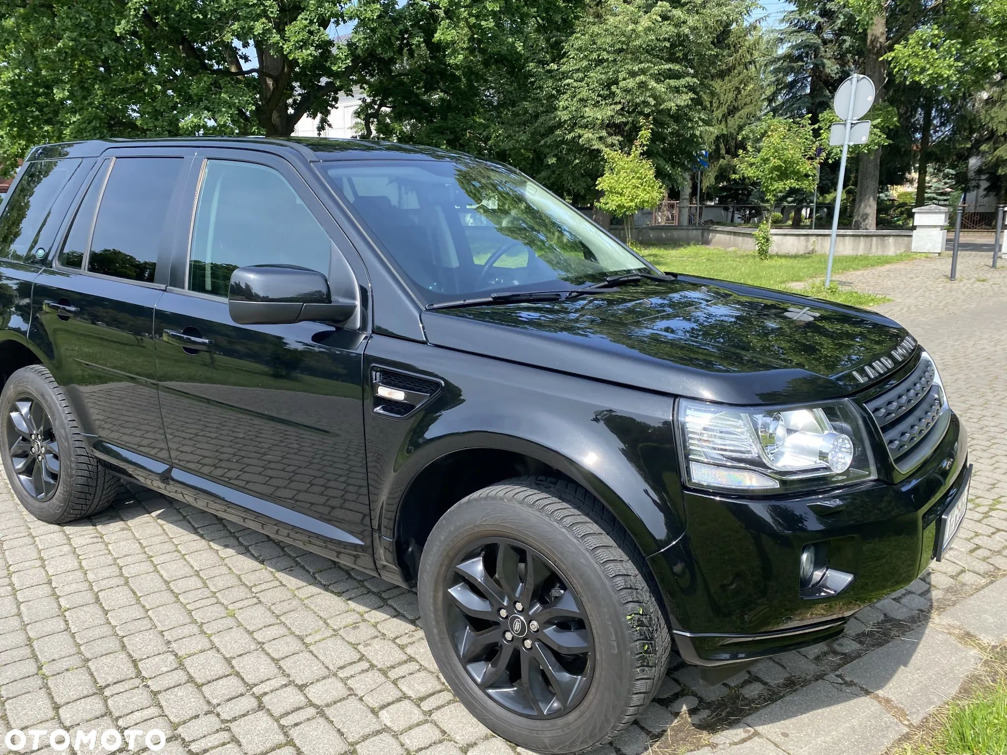 Land Rover Freelander II 2.2 eD4 HSE - 21