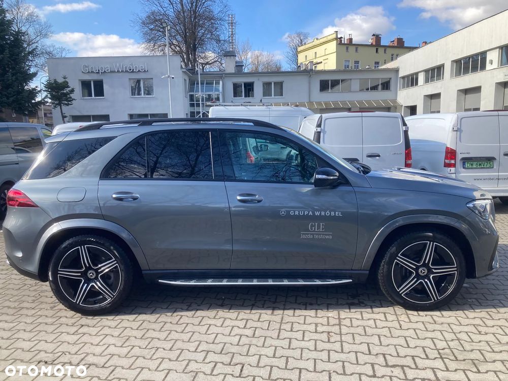 Mercedes-Benz GLE ver-400-d-4--matic-premium-plus - 4