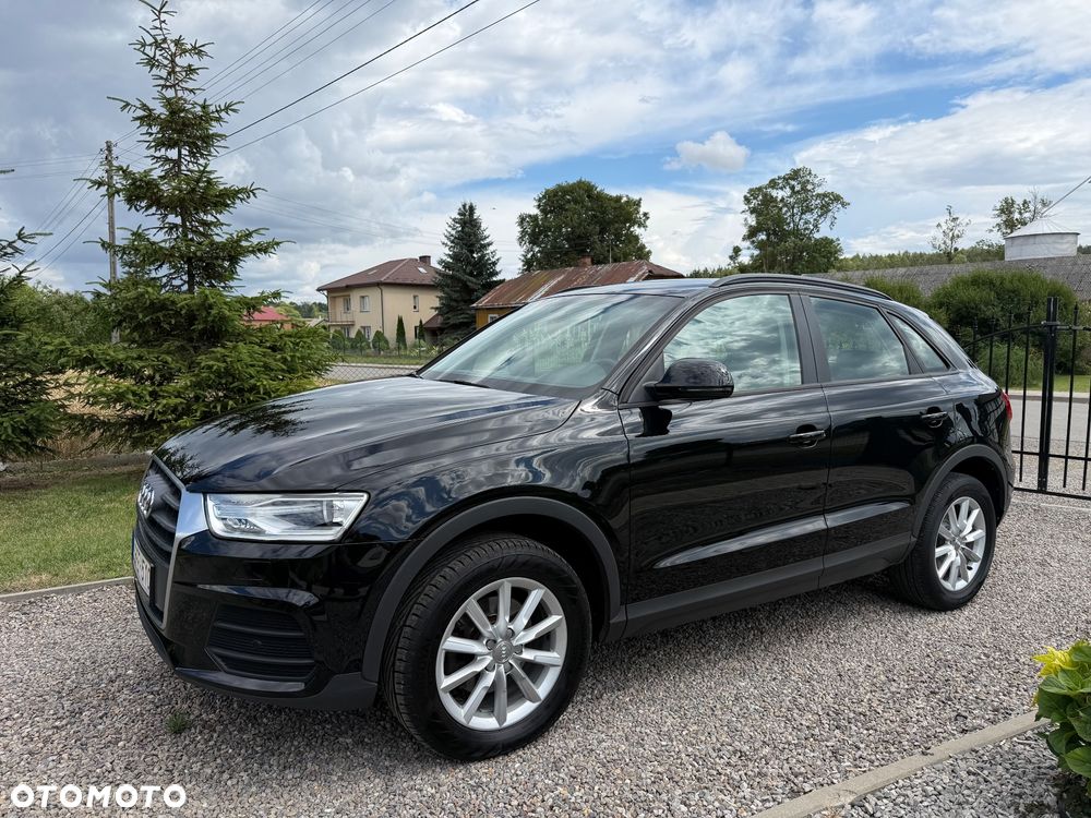 Audi Q3 1.4 TFSI CoD ultra - 3