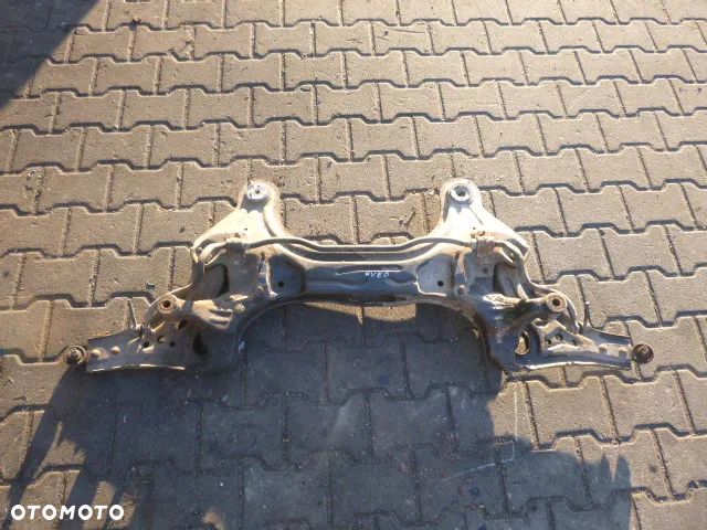 SANKI PRZÓD PRZEDNIE CHEVROLET AVEO 1.2 8V T200 - 2