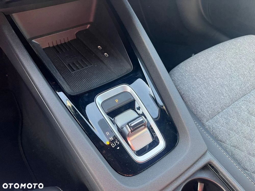 Skoda Octavia 2.0 TDI Sportline DSG - 12