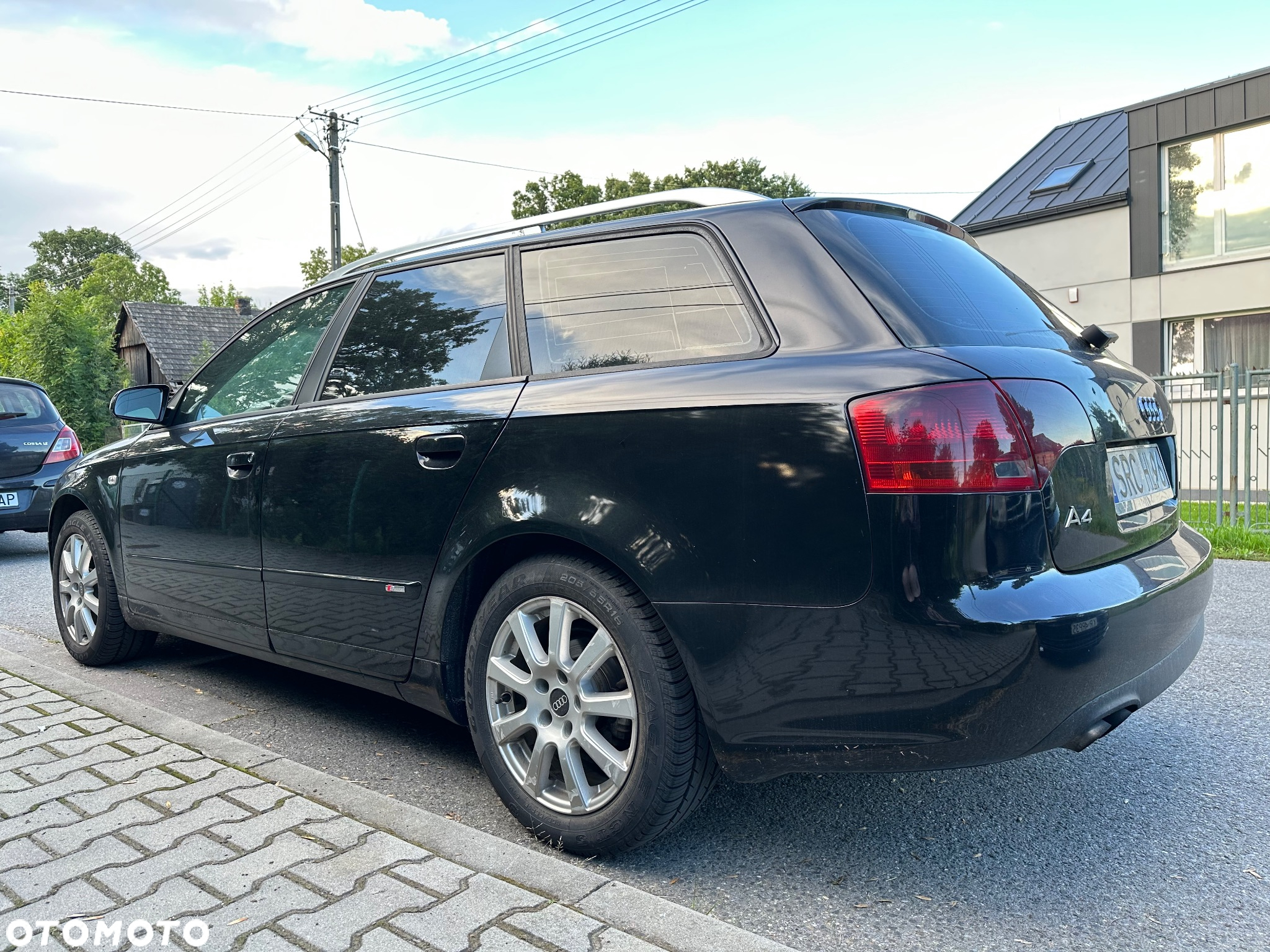 Audi A4 - 15