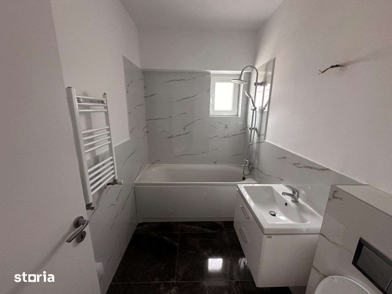 Apartament cu 1 camera, BLOC NOU-PACURARI-KAUFLAND !! COMISION 0%! — fotografia 3